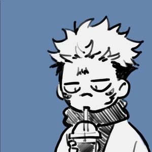 Meet your Posher, Kenny